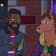 Illustration for article titled After so much looking ahead, iBoJack Horseman /iturns its gaze to the ruins left behind